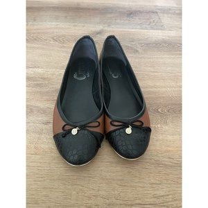 EUC Circus by Sam Edelman Bailey Flats